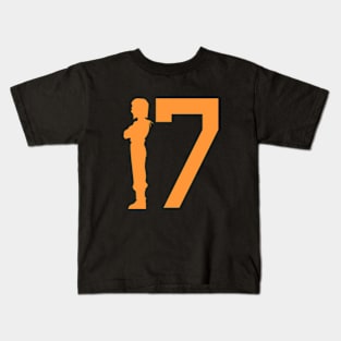 Classic 17 Kids T-Shirt